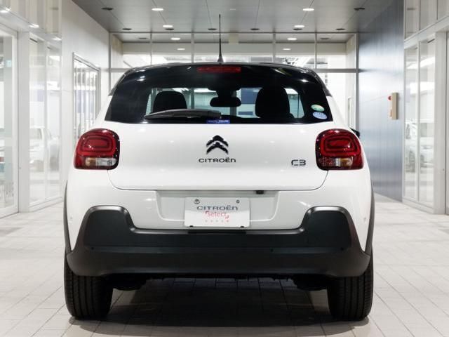 CITROEN C3 2024 Image 31