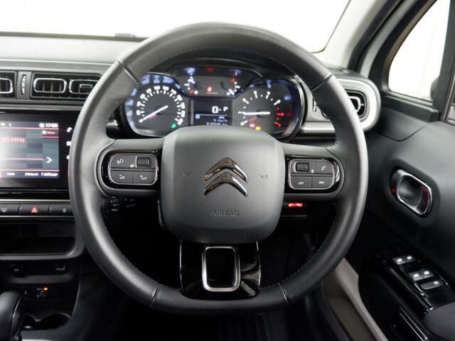 CITROEN C3 2024 Image 31