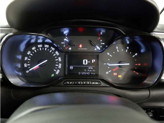 CITROEN C3 2024 Image 31