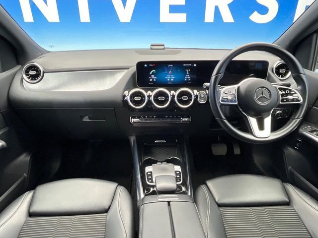 MERCEDES BENZ B CLAS 2020 Image 31