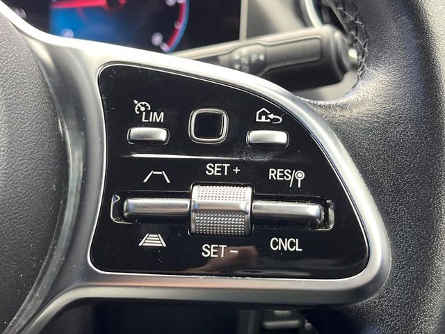 MERCEDES BENZ B CLAS 2020 Image 31