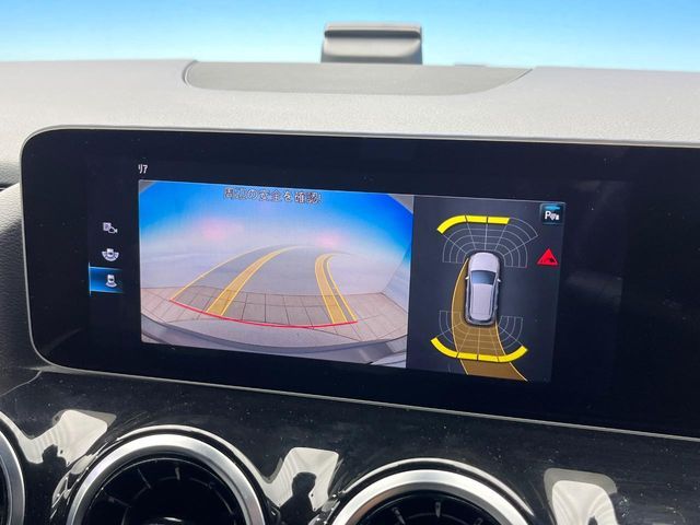 MERCEDES BENZ B CLAS 2020 Image 31