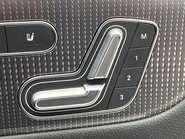 MERCEDES BENZ B CLAS 2020 Image 31