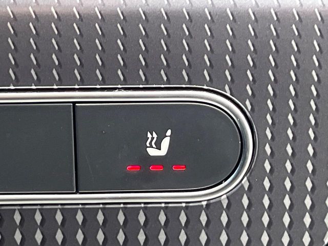 MERCEDES BENZ B CLAS 2020 Image 31