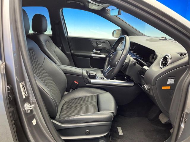 MERCEDES BENZ B CLAS 2020 Image 31