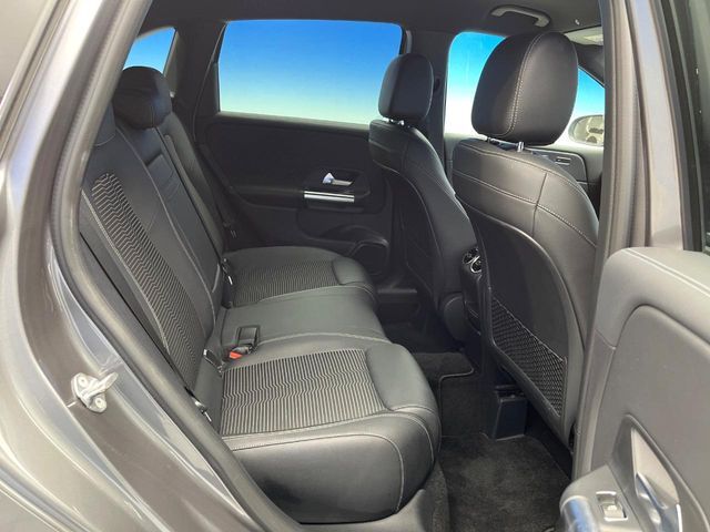 MERCEDES BENZ B CLAS 2020 Image 31