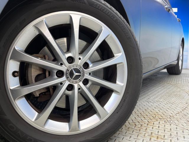 MERCEDES BENZ B CLAS 2020 Image 31