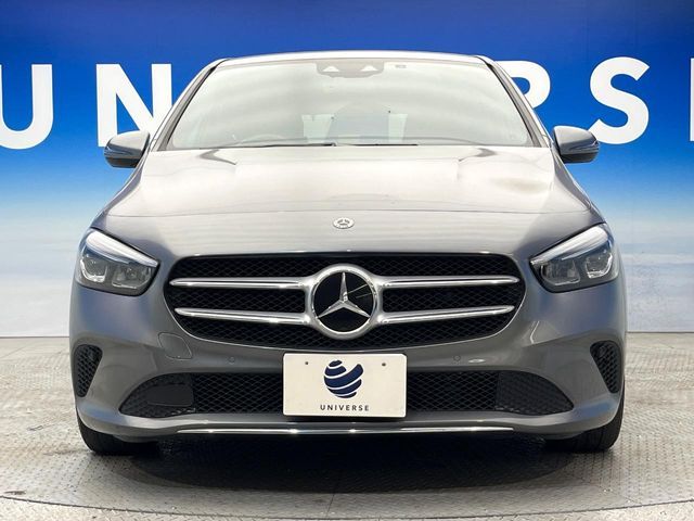 MERCEDES BENZ B CLAS 2020 Image 31