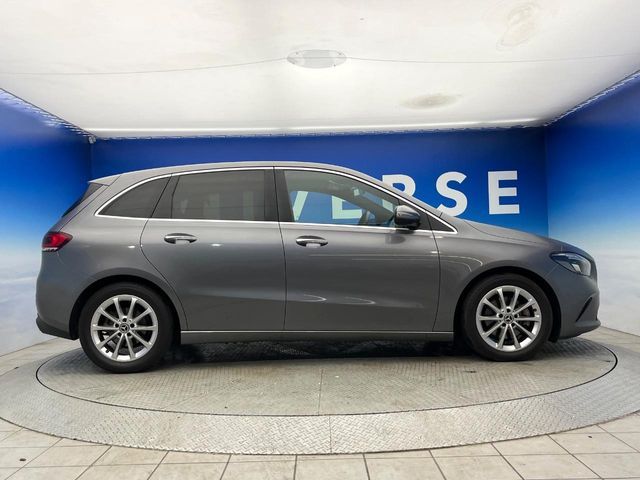 MERCEDES BENZ B CLAS 2020 Image 31