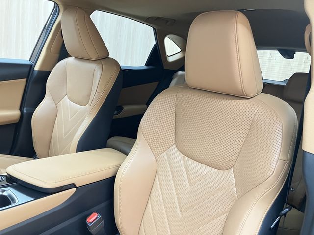 TOYOTA LEXUS NX250 2023 Image 31