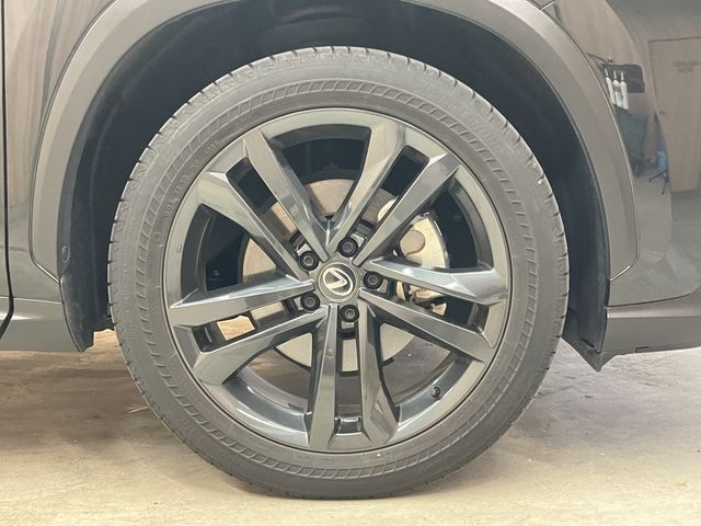 TOYOTA LEXUS NX250 2023 Image 31