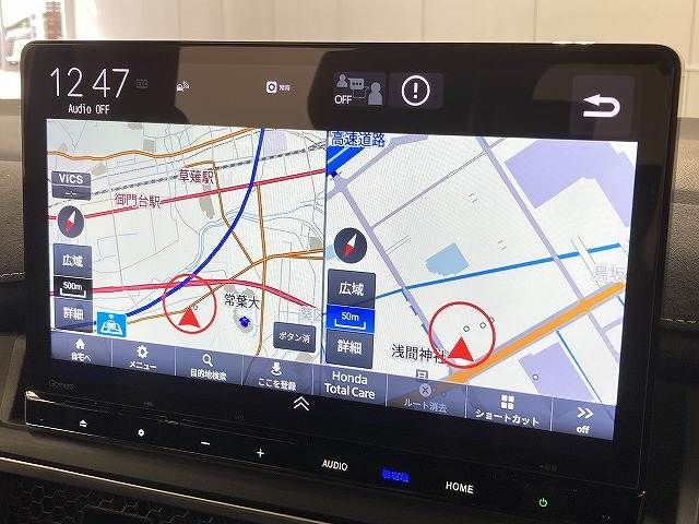 HONDA STEPWAGON E:HEV SPAD 2022 Image 31