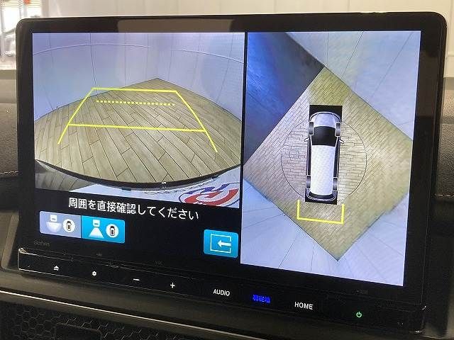 HONDA STEPWAGON E:HEV SPAD 2022 Image 31