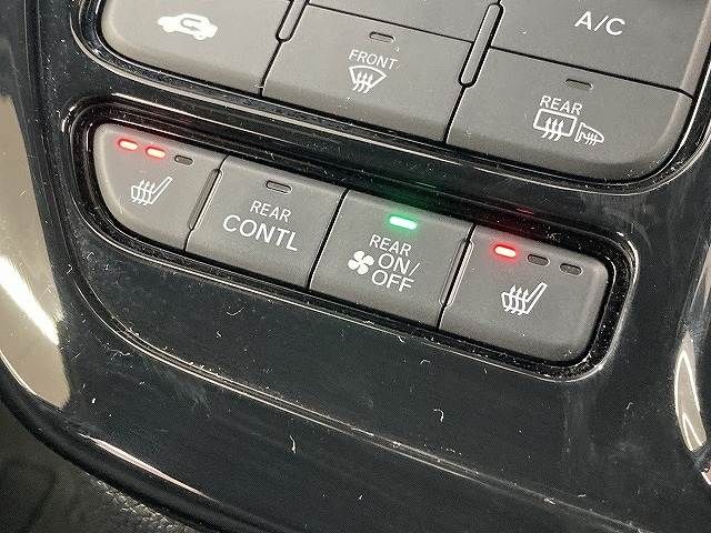 HONDA STEPWAGON E:HEV SPAD 2022 Image 31