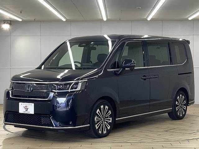 HONDA STEPWAGON E:HEV SPAD 2022 Image 31