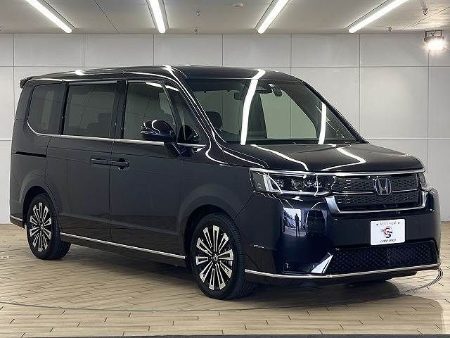 HONDA STEPWAGON E:HEV SPAD 2022 Image 31