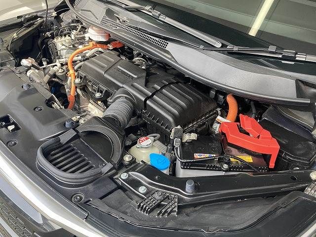 HONDA STEPWAGON E:HEV SPAD 2022 Image 31