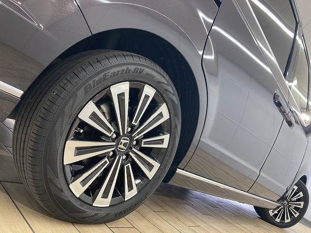 HONDA STEPWAGON E:HEV SPAD 2022 Image 31