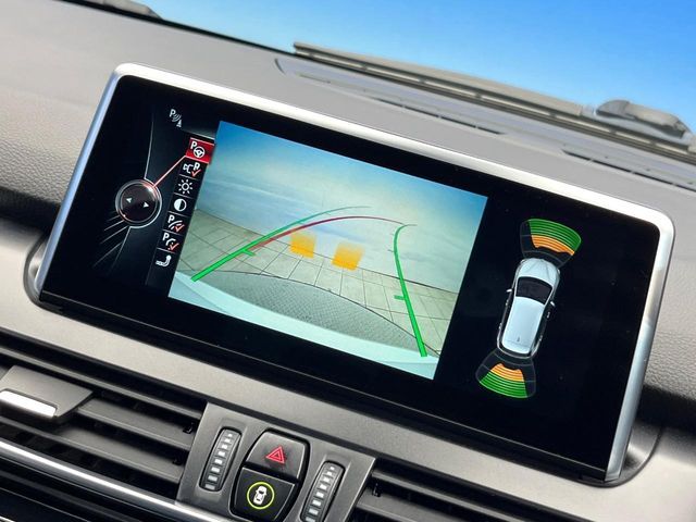 BMW 2SERIES ACTIVE T 2015 Image 31