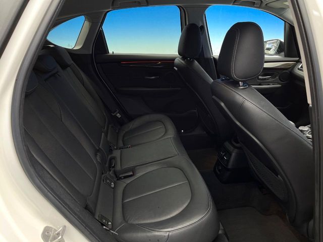 BMW 2SERIES ACTIVE T 2015 Image 31