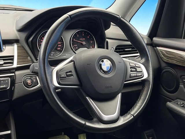 BMW 2SERIES ACTIVE T 2015 Image 31