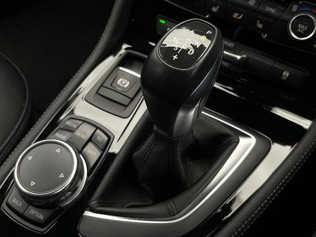 BMW 2SERIES ACTIVE T 2015 Image 31