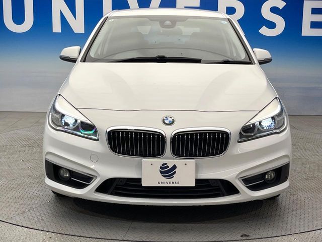 BMW 2SERIES ACTIVE T 2015 Image 31