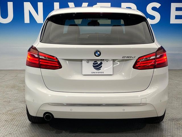 BMW 2SERIES ACTIVE T 2015 Image 31