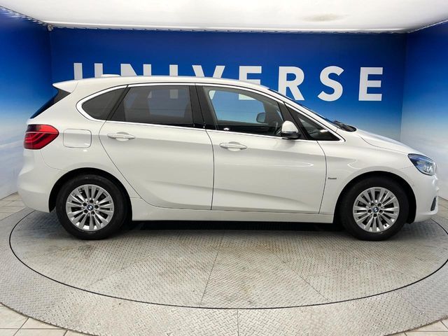 BMW 2SERIES ACTIVE T 2015 Image 31