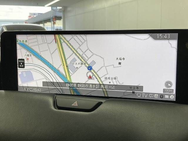 MAZDA CX-60 2023 Image 31