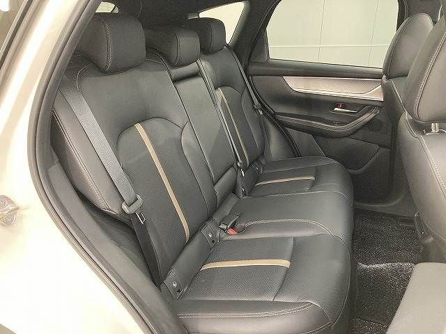 MAZDA CX-60 2023 Image 31