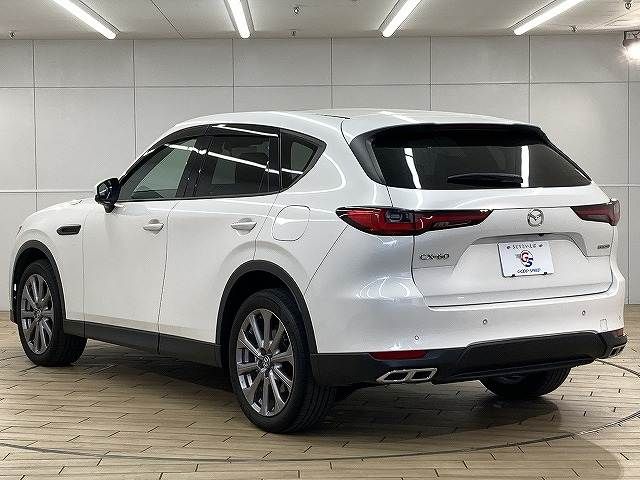 MAZDA CX-60 2023 Image 31