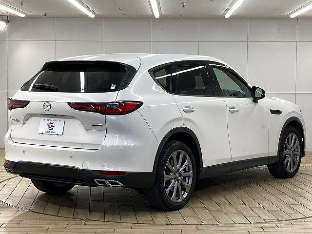 MAZDA CX-60 2023 Image 31