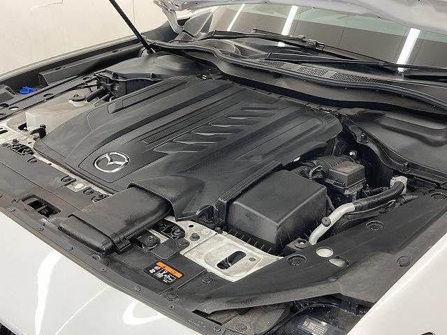 MAZDA CX-60 2023 Image 31