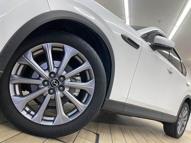 MAZDA CX-60 2023 Image 31