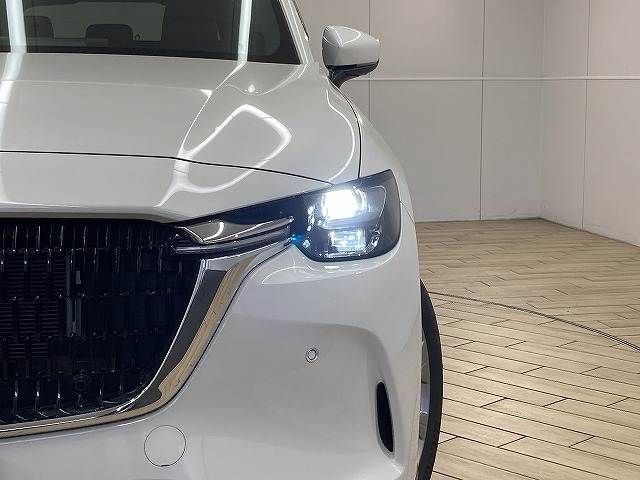 MAZDA CX-60 2023 Image 31