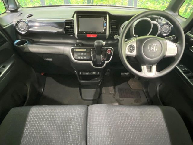 HONDA N BOX CUSTOM 4WD 2016 Image 31