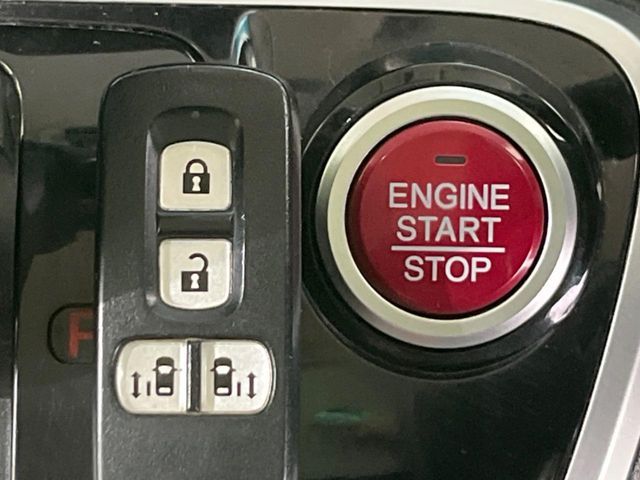 HONDA N BOX CUSTOM 4WD 2016 Image 31