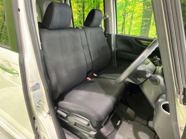 HONDA N BOX CUSTOM 4WD 2016 Image 31