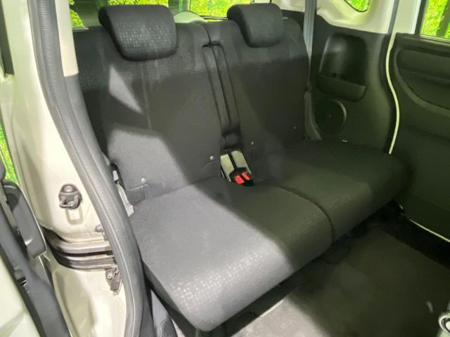 HONDA N BOX CUSTOM 4WD 2016 Image 31