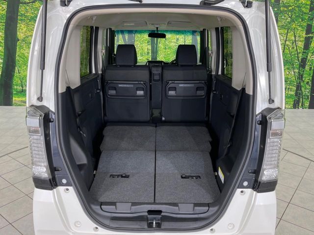 HONDA N BOX CUSTOM 4WD 2016 Image 31