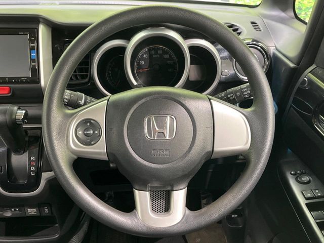 HONDA N BOX CUSTOM 4WD 2016 Image 31