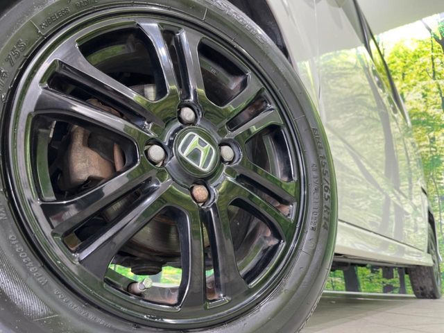 HONDA N BOX CUSTOM 4WD 2016 Image 31