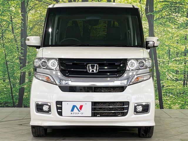 HONDA N BOX CUSTOM 4WD 2016 Image 31