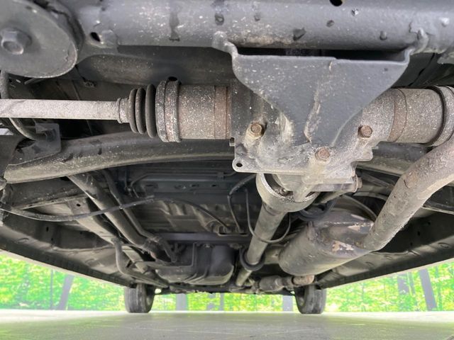 HONDA N BOX CUSTOM 4WD 2016 Image 31