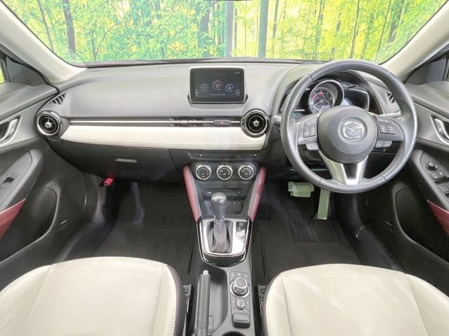 MAZDA CX-3 2015 Image 31