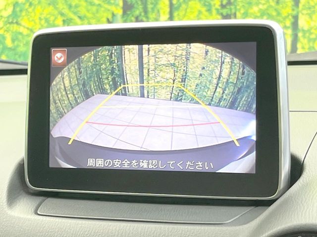 MAZDA CX-3 2015 Image 31