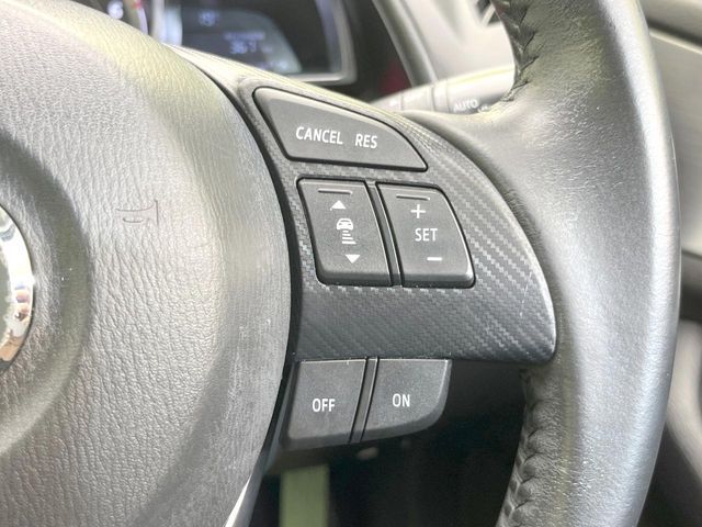 MAZDA CX-3 2015 Image 31