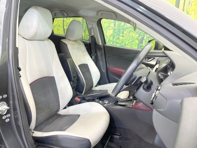 MAZDA CX-3 2015 Image 31