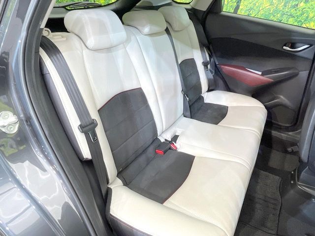 MAZDA CX-3 2015 Image 31